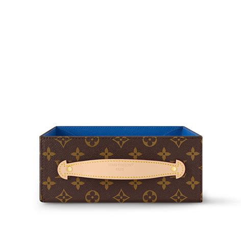 louis vuitton weed tray|George Desk Tray GM .